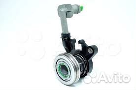 Подшипник выжимной renault duster LADA largus