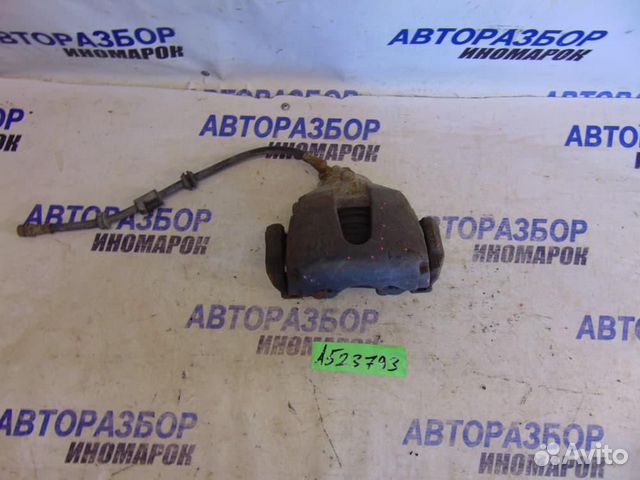 Суппорт передний правый для Ford Focus 2 2005-200