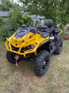 Комплект шин Maxxis bighorn 2.0 28/9/14 и 28/11/14