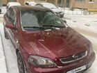 Opel Astra 1.6 МТ, 1998, 250 000 км