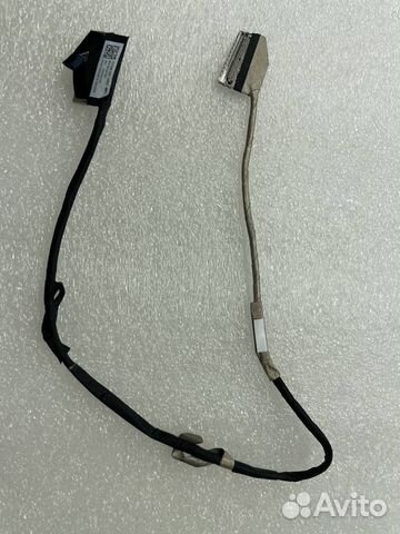 Шлейф матрицы для Asus ROG Strix G513QM