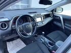 Toyota RAV4 2.0 CVT, 2015, 51 225 км объявление продам