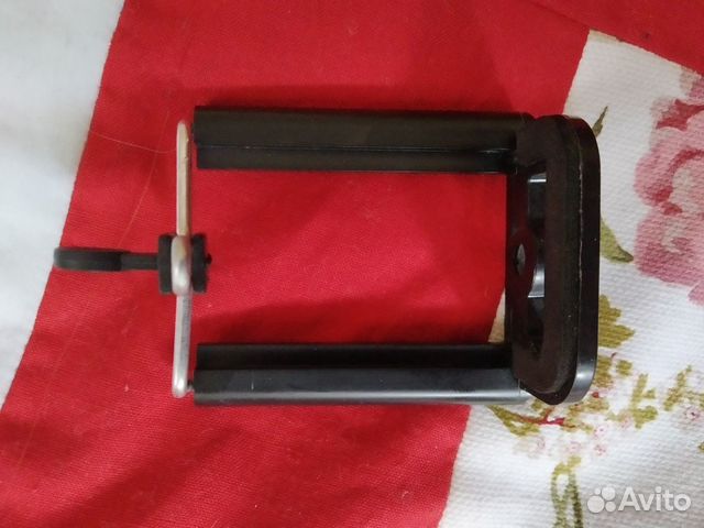 Держатель телефона для штатива