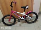 Продам детский двухколёсный велосипед объявление продам