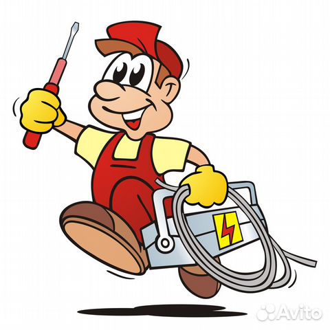 Электромонтаж