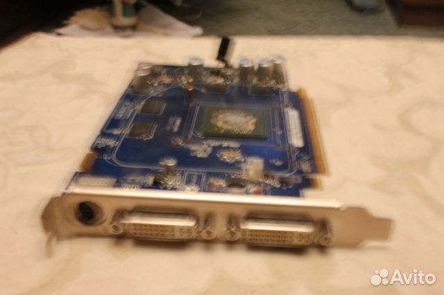 Видеокарта