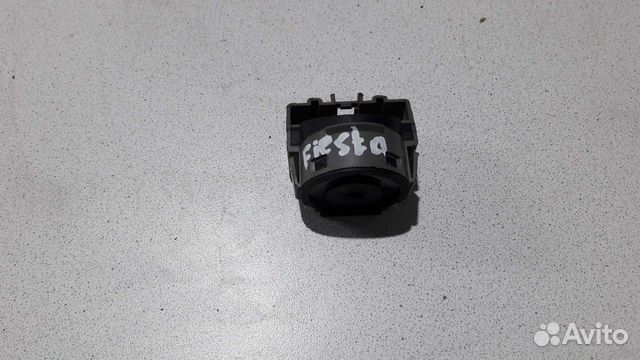 Контактная группа замка зажигания Ford Fiesta