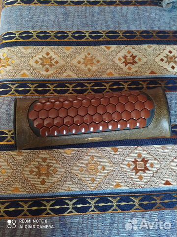 Турманиевая Подушка Nuga best