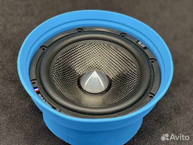 Силиконовая защита динамиков от воды, козырек