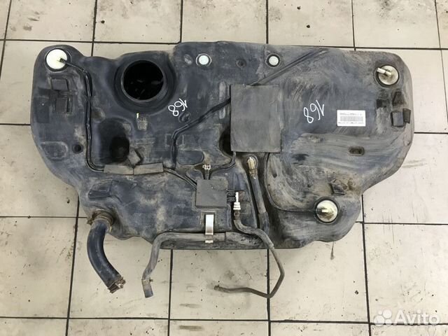 Бензобак Nissan Teana J32