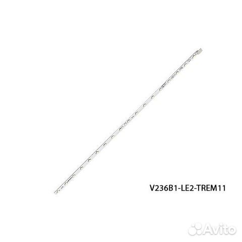 Новая подсветка для телевизоров 24-40 дюймов