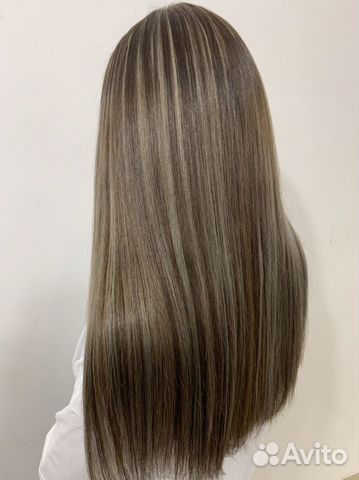 Мастер наращивания волос