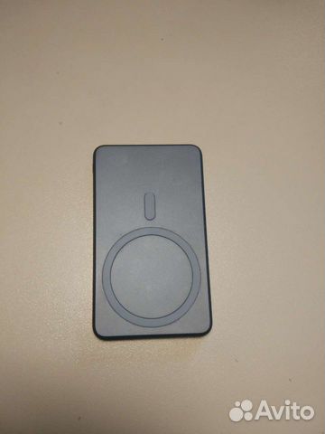 Беспроводной Пауэр банк, внешний аккумулятор