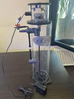 Кальциевая мешалка deltec KM 500 - Б/У