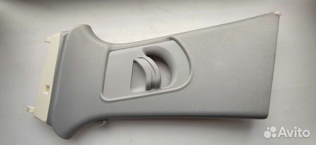 Обшивка стойки салона Audi A6 C7 Ауди А 6 С 7 4G08
