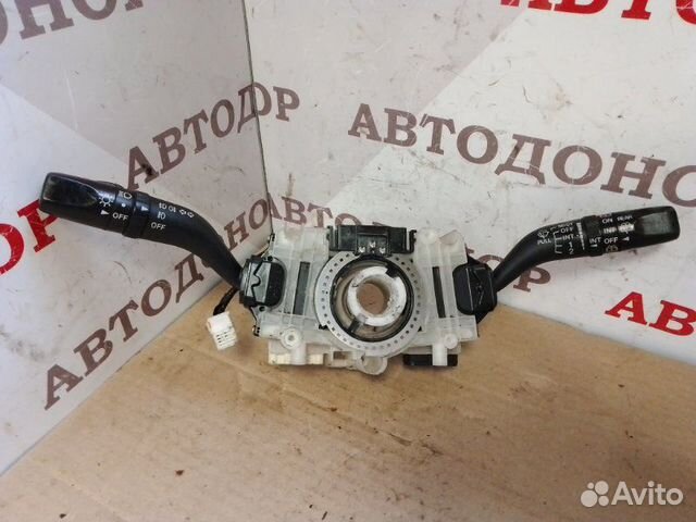 Подрулевой переключатель Mazda 6 GG