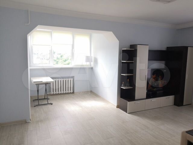 3-к. квартира, 71 м², 4/6 эт.