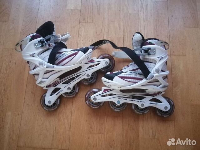 Ролики детские 36 размер