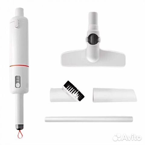 Ручной беспроводной пылесос Xiaomi Lydsto H3