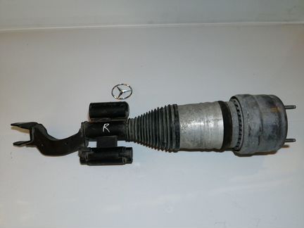 Амортизатор передний в сборе Mercedes E 213