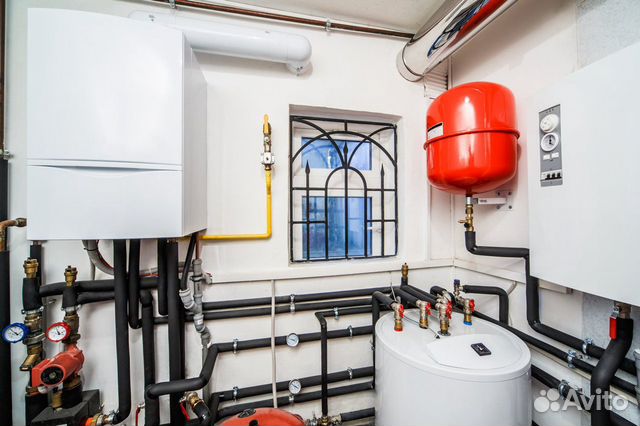 Сантехника Монтаж Водоснабжения Отопления Батарей