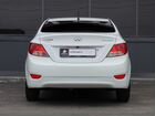 Hyundai Solaris 1.6 AT, 2013, 160 000 км объявление продам