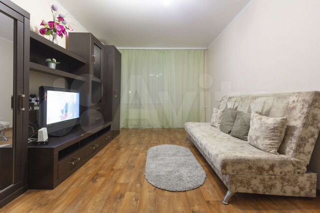 1-к. квартира, 34 м², 5/5 эт.