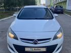 Opel Astra 1.6 МТ, 2012, 163 000 км