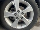 Toyota Corolla 1.6 AT, 2011, 135 000 км объявление продам