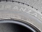 Bridgestone Turanza ER300 205/55 R16 объявление продам
