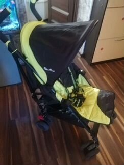 Коляска-трость Silver Cross Pop