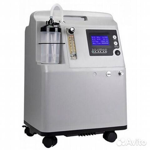 Аренда кислородного концентратора