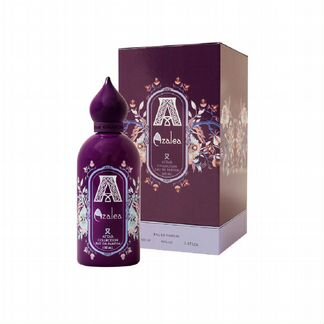 Селективный парфюм Attar Collection Azalea