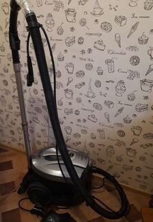 Моющий пылесос LG