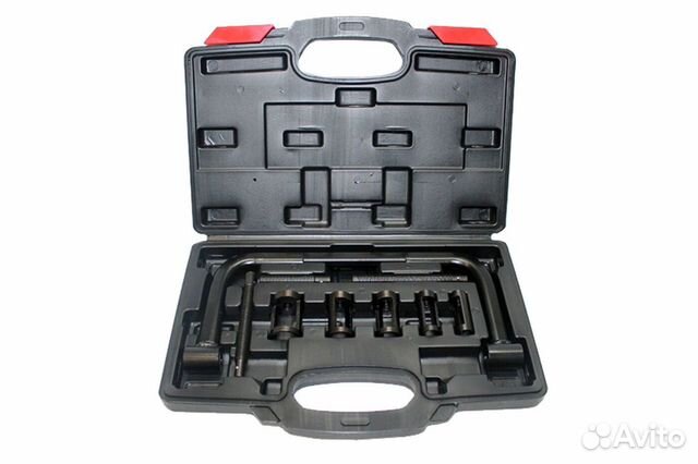 Рассухариватель струбцинный 16-30мм