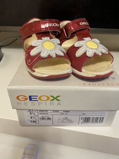 Сандали geox