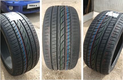 2шт новые WideWay SportsWay 245 45 18 R18