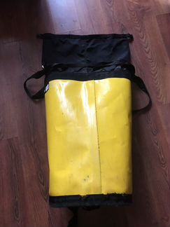 Баул для альпинизма Metolius