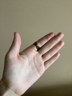 Кольца со стразами безразмерные