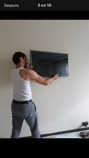 Муж на час. Мастер в доме