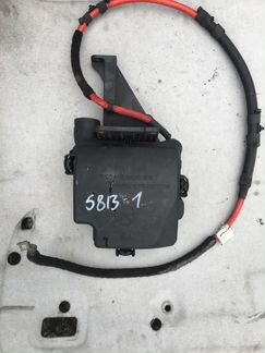 Блок предохранителей Фиат Дукато кузов 250 2.3JTD