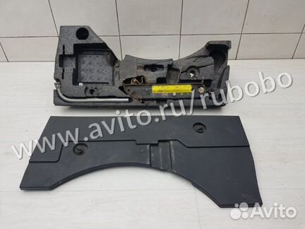 Набор инструментов Vw Passat B6 BKC 2005