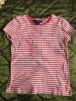 Футболка Polo Ralph Lauren детская на 12-14 лет