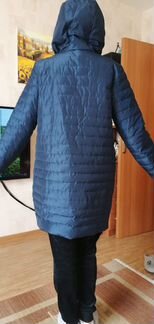 Куртка осенняя