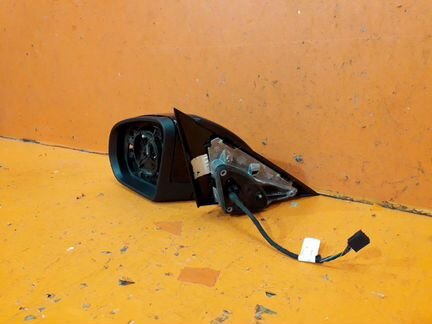 Зеркало переднее левое Mercedes C-Class W205