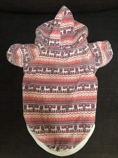Комбинезончик