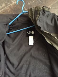Куртка TNF The North face в размере L
