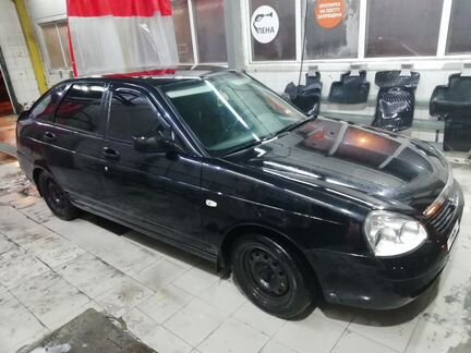 LADA Priora 1.6 МТ, 2009, 145 555 км