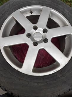 Нокиан нордман7 suv 225/65r17
