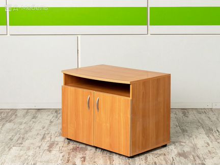 Тумба для оргтехники